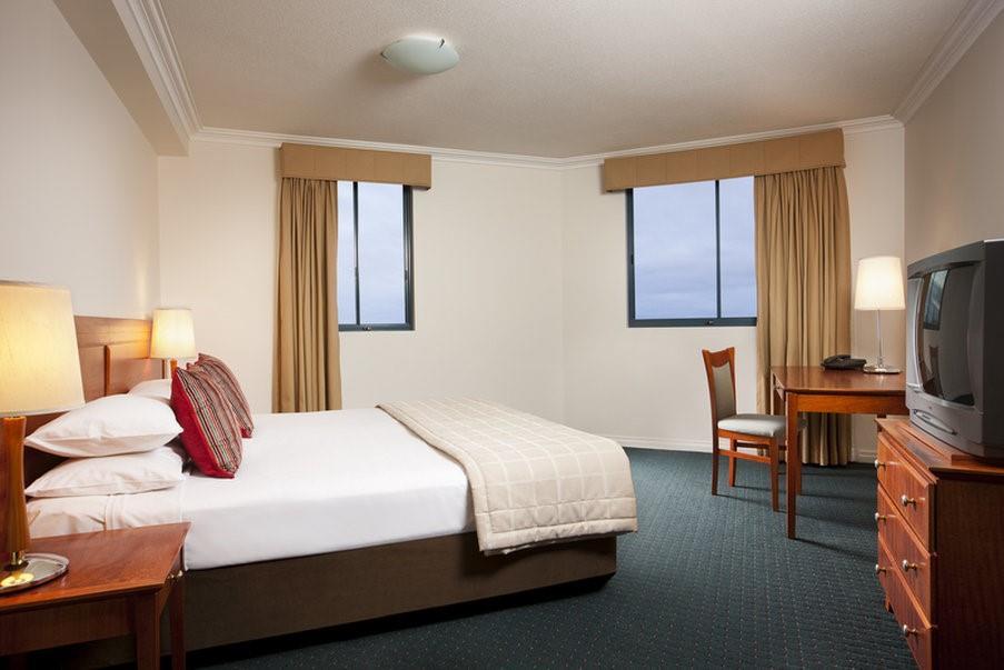 Mantra On Queen Brisbane Chambre photo