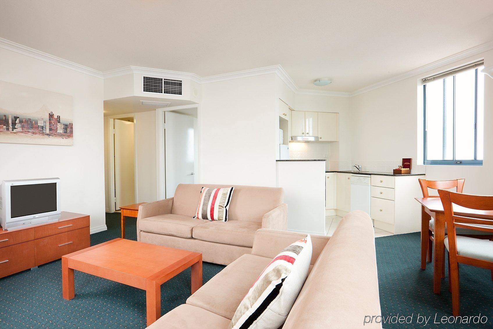 Mantra On Queen Brisbane Chambre photo