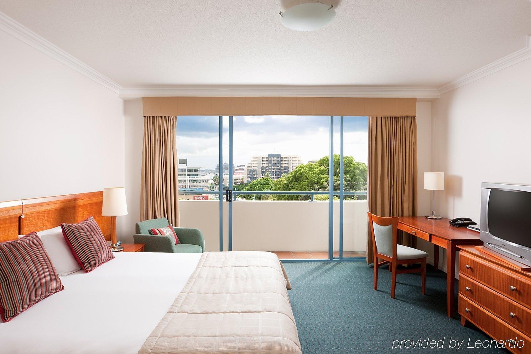 Mantra On Queen Brisbane Chambre photo