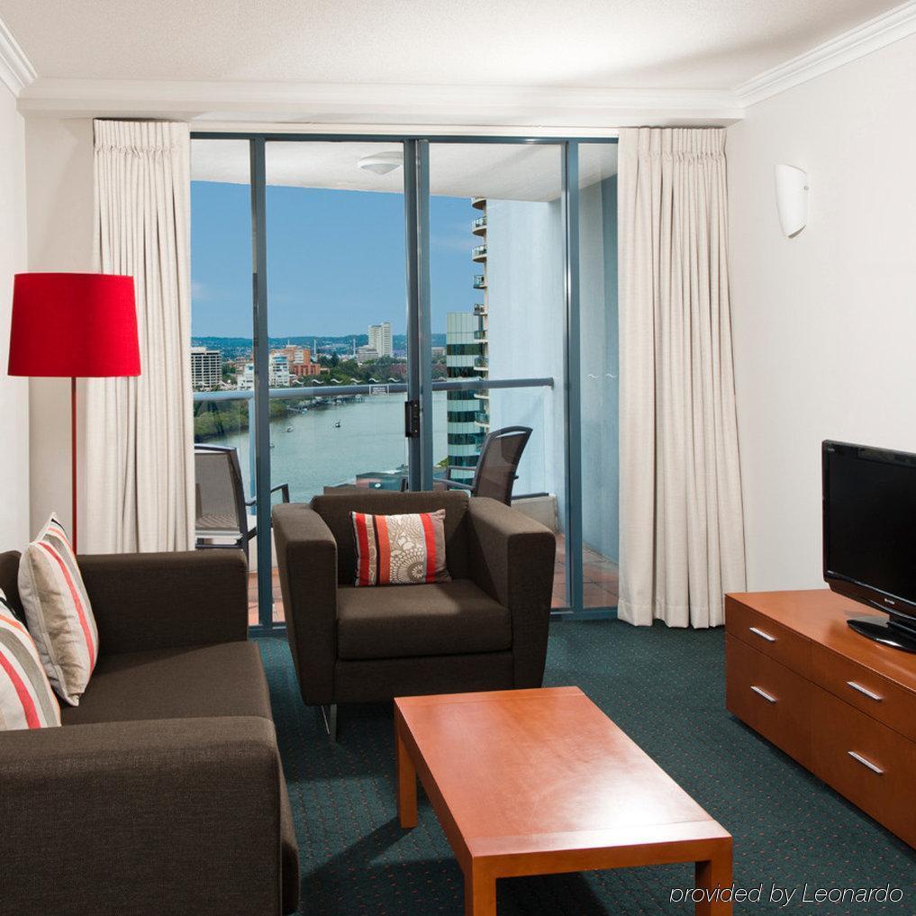 Mantra On Queen Brisbane Extérieur photo