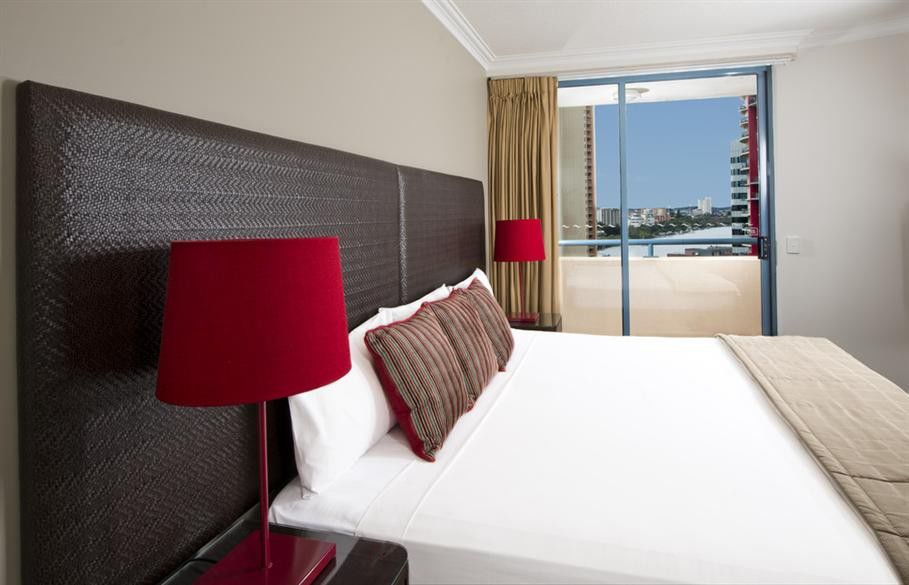 Mantra On Queen Brisbane Extérieur photo
